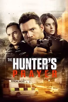 The Hunter's Prayer