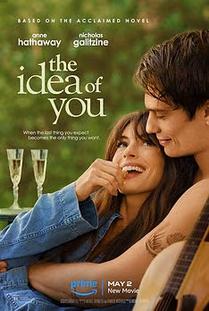 The Idea of You