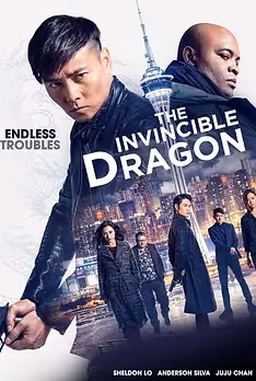 The Invincible Dragon