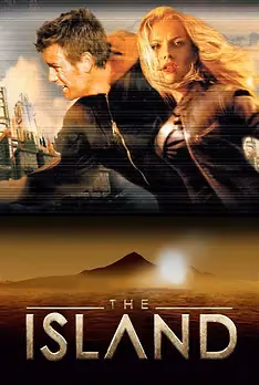 The Island