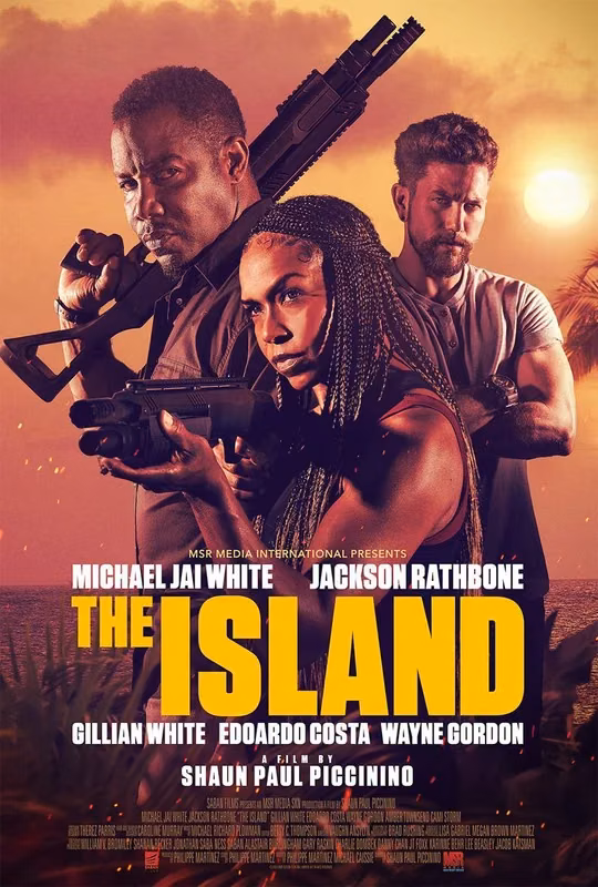 The Island
