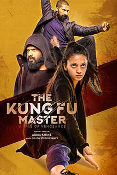 The Kung Fu Master