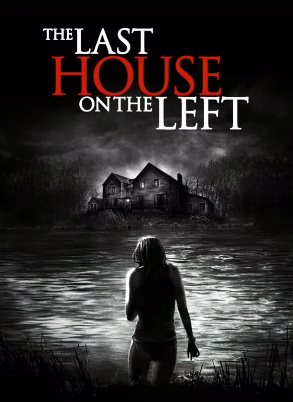 The Last House on the Left