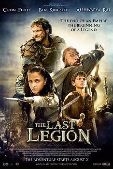 The Last Legion