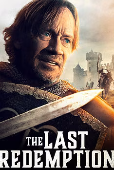 The Last Redemption