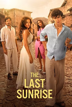 The Last Sunrise