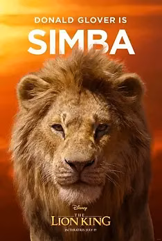The Lion King