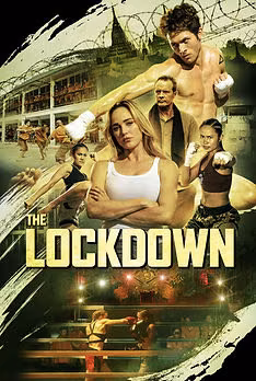 The Lockdown