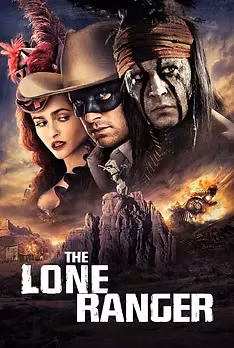 The Lone Ranger
