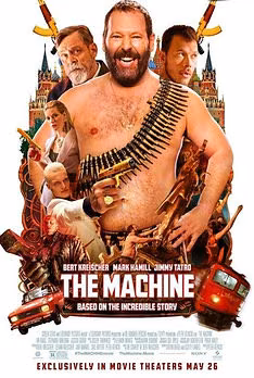 The Machine