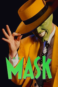 The Mask