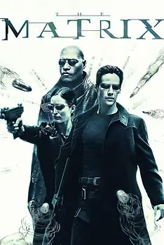 The Matrix 1