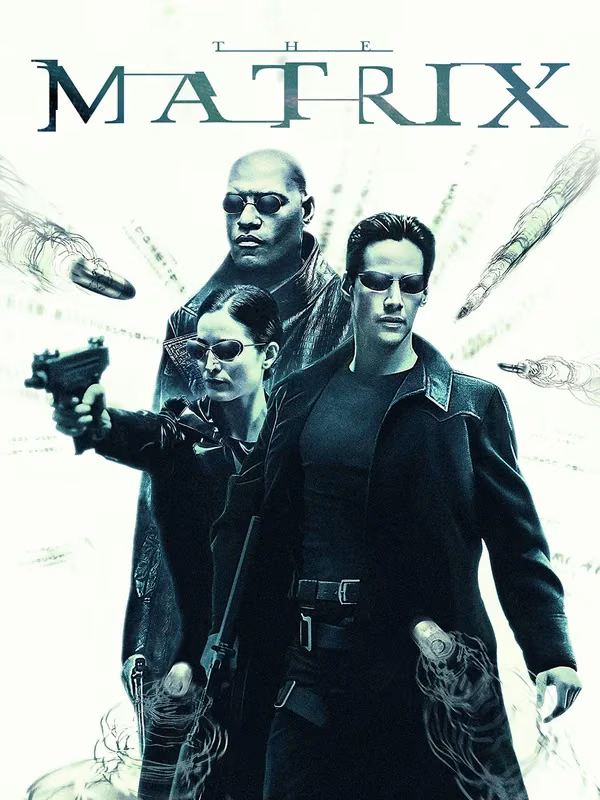 The Matrix 1