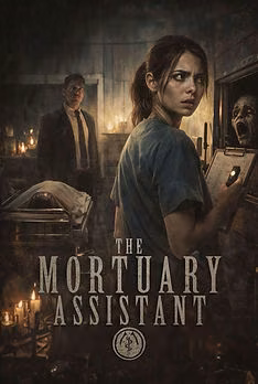The Mortuary Assistant