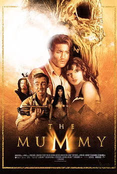 The Mummy