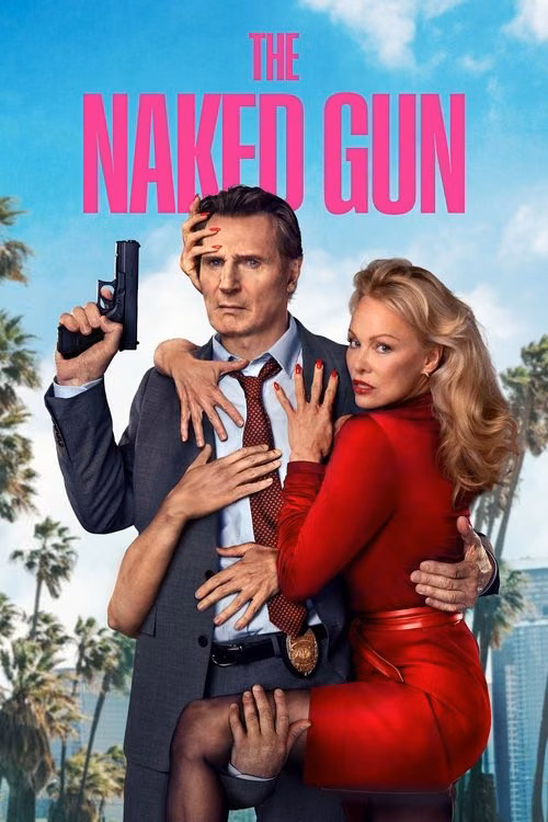 The Naked Gun