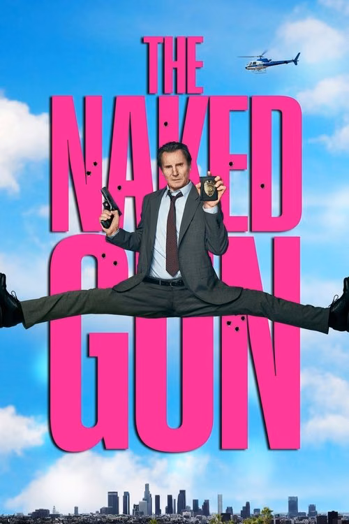 The Naked Gun