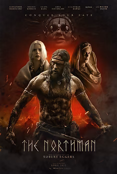 The Northman