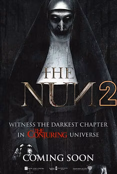 The Nun II