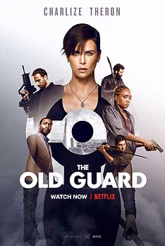 The Old Guard 1