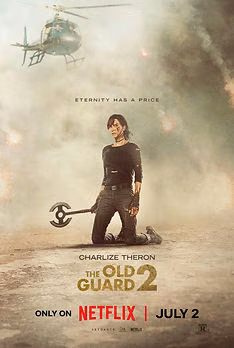 The Old Guard 2