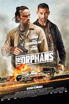 The Orphans