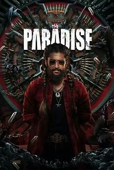 The Paradise