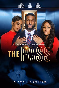 The Pass