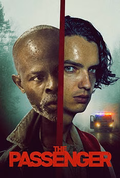 The Passenger
