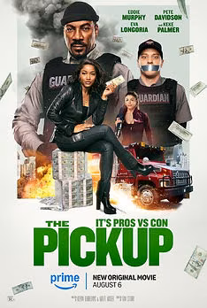 The Pickup