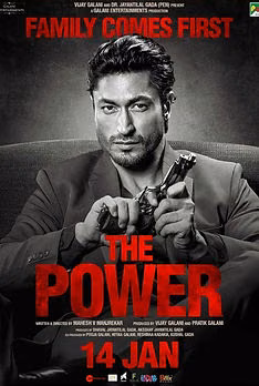 The Power