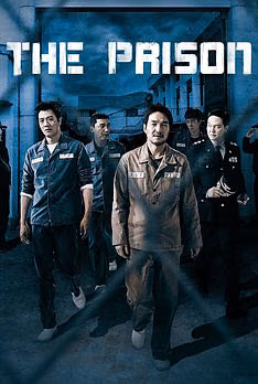 The Prison