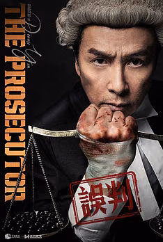 The Prosecutor