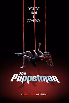 The Puppetman