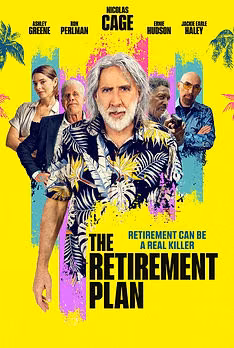 The Retirement Plan