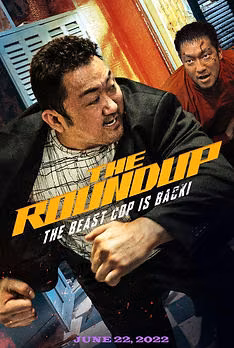 The Roundup
