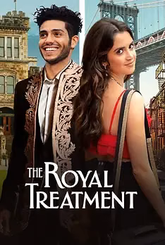 The Royal Treatment