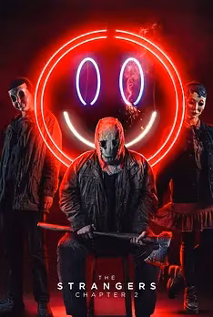The Strangers: Chapter 2