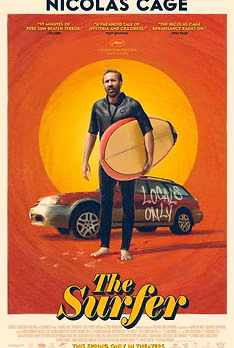 The Surfer
