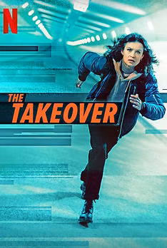 The Takeover