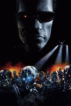 The Terminator