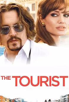 The Tourist