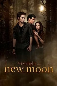 The Twilight Saga 2 : New Moon