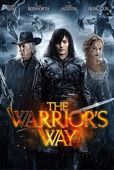 The Warrior's Way