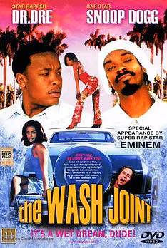 The Wash