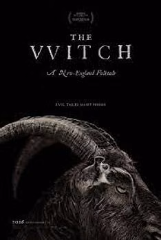 The witch