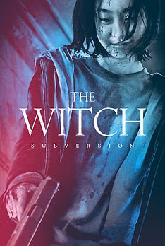 The Witch 1