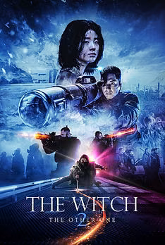 The Witch: Part 2. The Other One