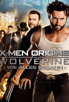 The Wolverine