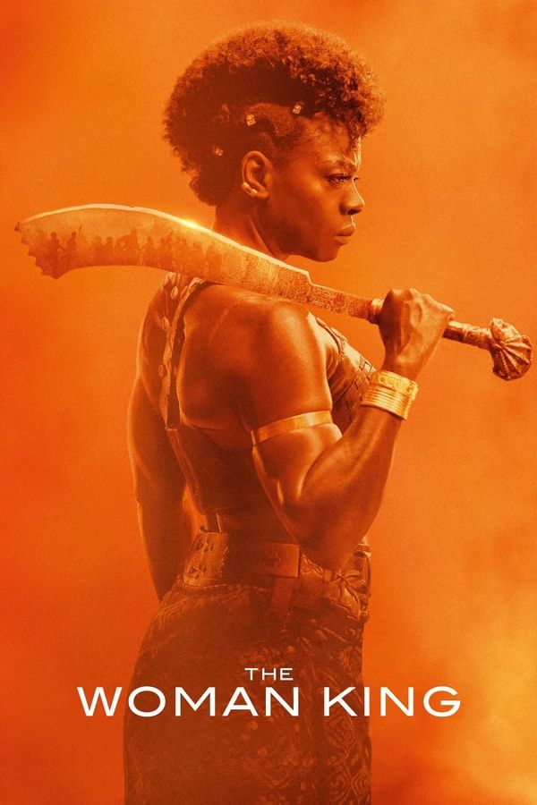 The woman king